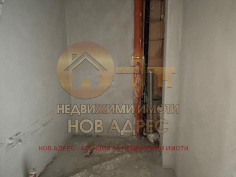 Продава  2-стаен град Търговище , Боровец , 56 кв.м | 33605374 - изображение [6]