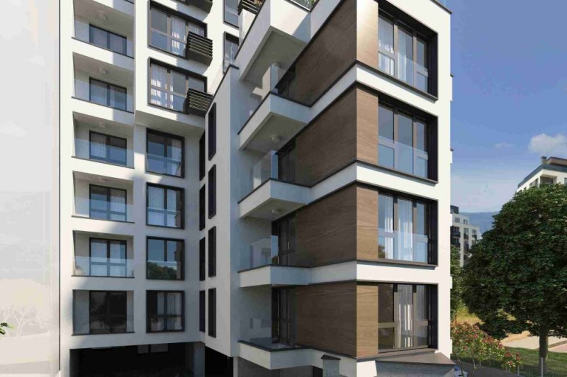 For Sale  1 bedroom Sofia , Druzhba 2 , 84 sq.m | 81262106 - image [2]
