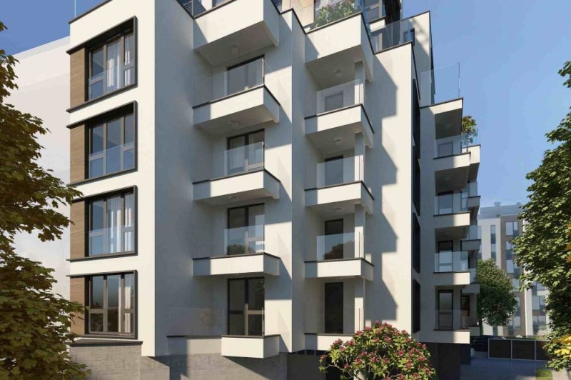 For Sale  1 bedroom Sofia , Druzhba 2 , 84 sq.m | 81262106 - image [5]