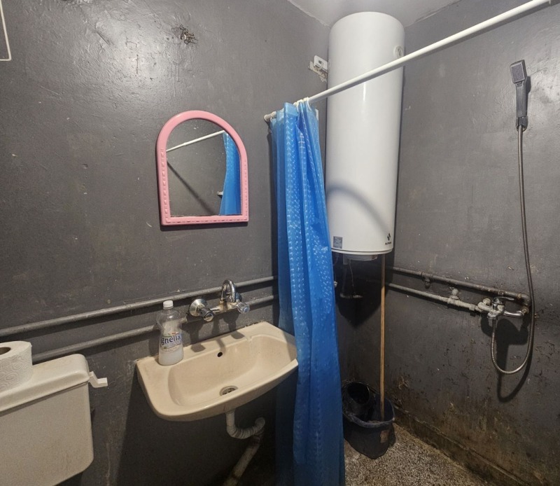 Eladó  1 hálószoba Plovdiv , Hristo Smirnenski , 62 négyzetméter | 98767944 - kép [9]