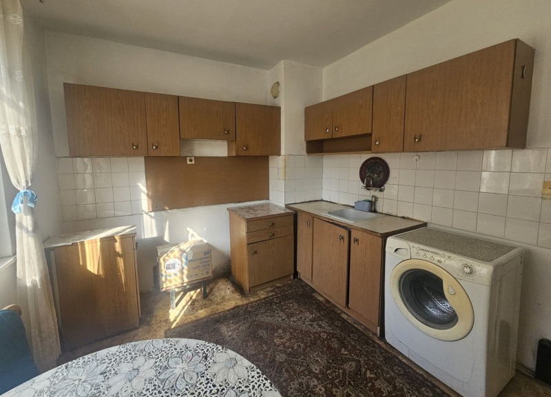 Eladó  1 hálószoba Plovdiv , Hristo Smirnenski , 62 négyzetméter | 98767944 - kép [3]