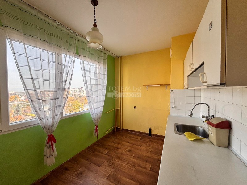 Продава 2-СТАЕН, гр. София, Люлин 8, снимка 2 - Апартаменти - 51326290