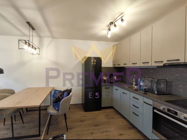 Продава 2-СТАЕН, гр. Бургас, област Бургас, снимка 3 - Апартаменти - 52621713