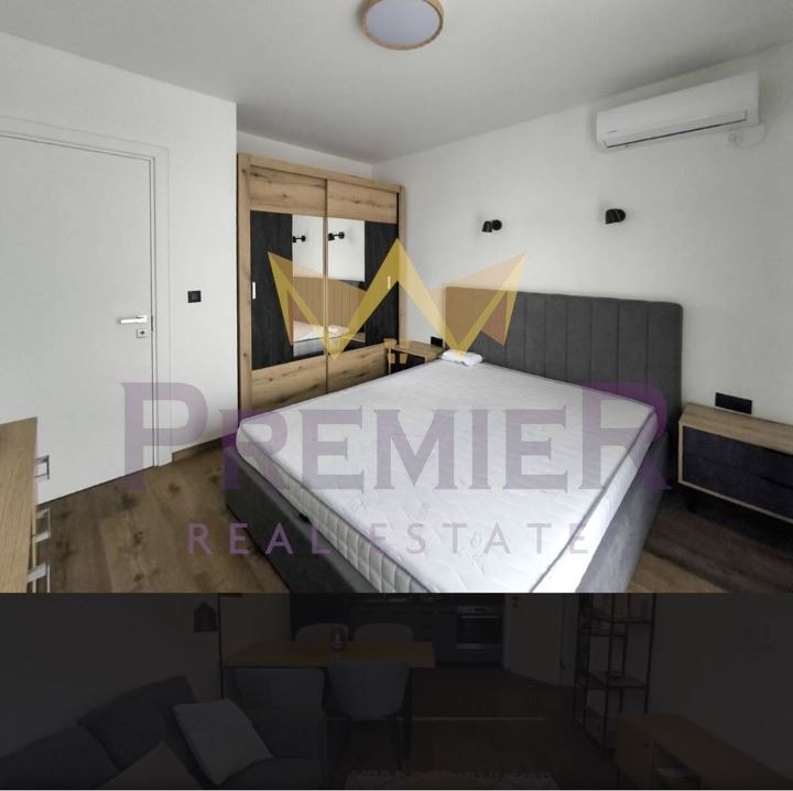 Продава 2-СТАЕН, гр. Бургас, област Бургас, снимка 5 - Апартаменти - 52621713