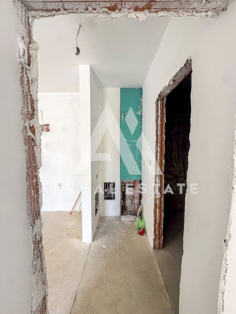 Продава 2-СТАЕН, гр. Плевен, Сторгозия, снимка 4 - Апартаменти - 52926647