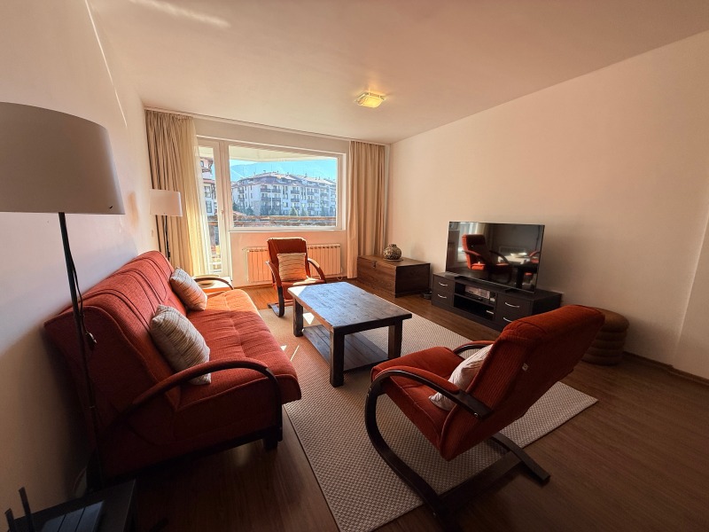 Продава 2-СТАЕН, гр. Банско, област Благоевград, снимка 11 - Апартаменти - 53150660