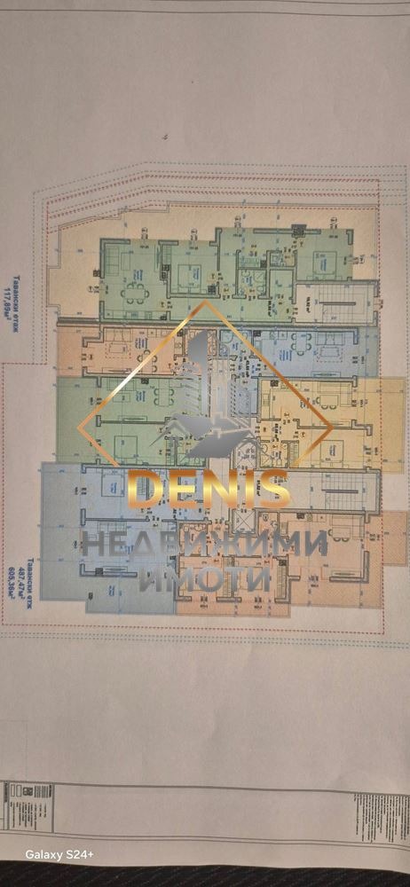 Продава 2-СТАЕН, гр. Варна, Възраждане 1, снимка 4 - Апартаменти - 53615934