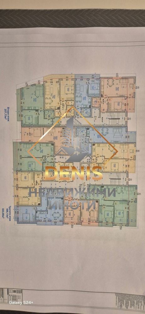 Продава 2-СТАЕН, гр. Варна, Възраждане 1, снимка 5 - Апартаменти - 53615934