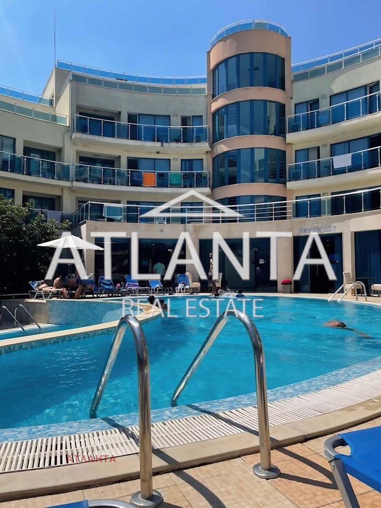 Продава 2-СТАЕН, гр. Обзор, област Бургас, снимка 5 - Апартаменти - 53960766