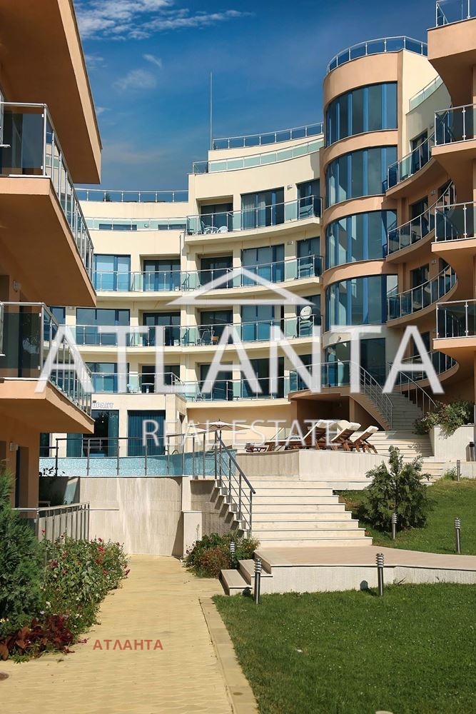 Продава 2-СТАЕН, гр. Обзор, област Бургас, снимка 8 - Апартаменти - 53960766