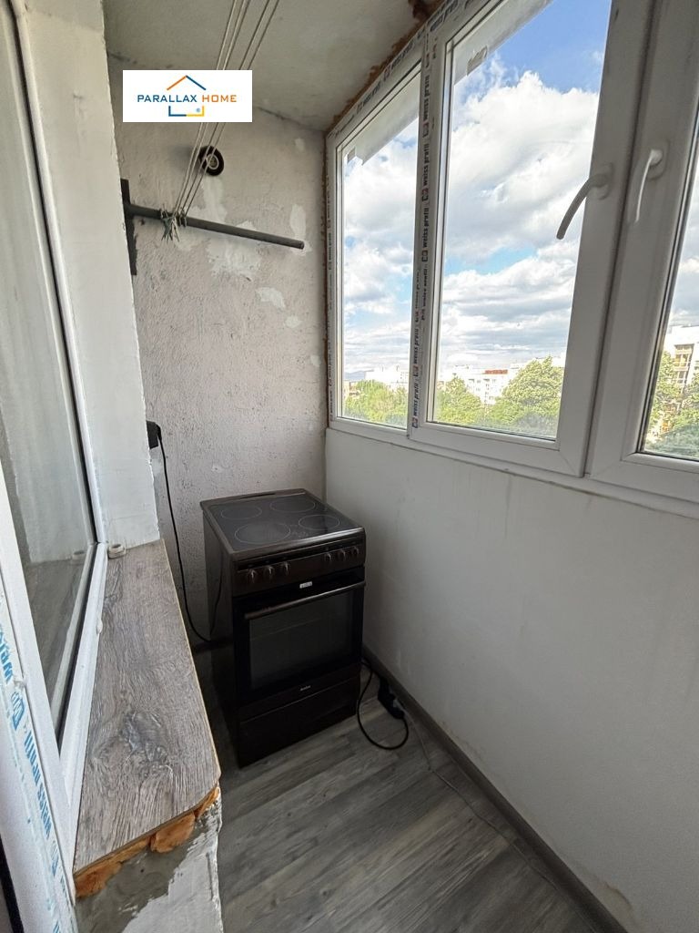 Продава 2-СТАЕН, гр. София, Люлин 3, снимка 6 - Апартаменти - 54710059