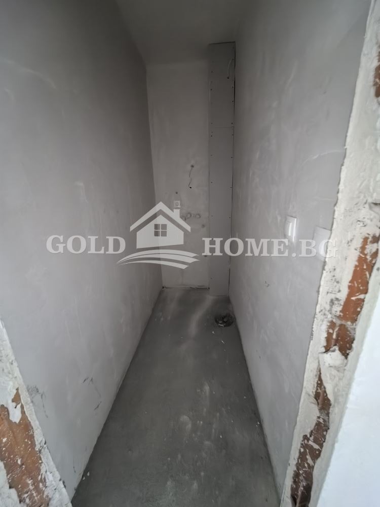 Продава 2-СТАЕН, гр. Пловдив, Кършияка, снимка 3 - Апартаменти - 55184566