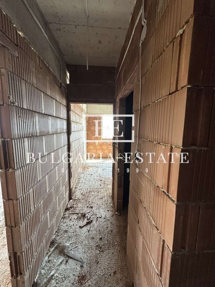 Продава 2-СТАЕН, гр. Варна, Кайсиева градина, снимка 9 - Апартаменти - 56228445