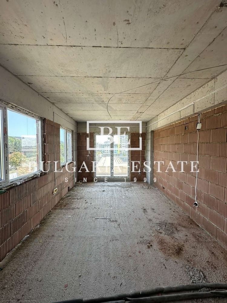 Продава 2-СТАЕН, гр. Варна, Кайсиева градина, снимка 10 - Апартаменти - 56228445