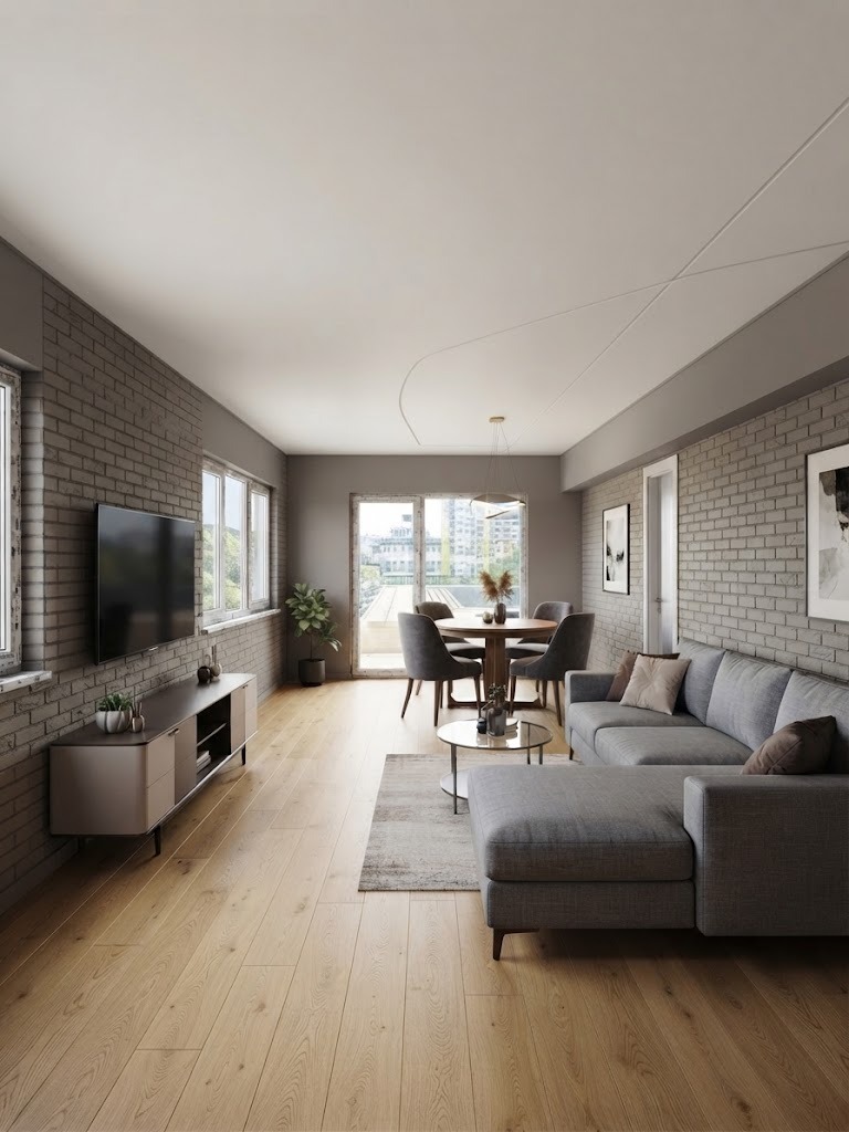 Продава 2-СТАЕН, гр. Варна, Кайсиева градина, снимка 3 - Апартаменти - 56228445