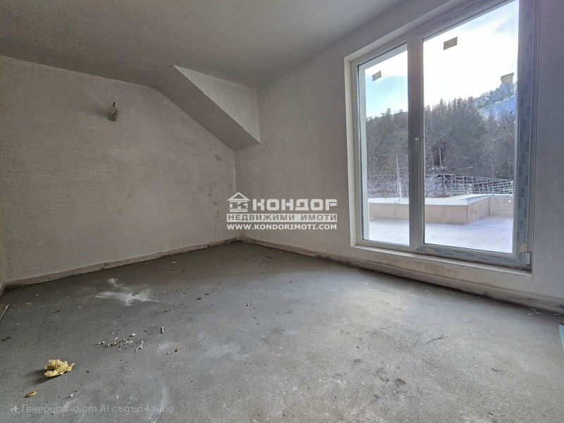 Продава  2 slaapkamers Plovdiv , Karsjijaka , 186 кв.м | 62138234 - изображение [3]