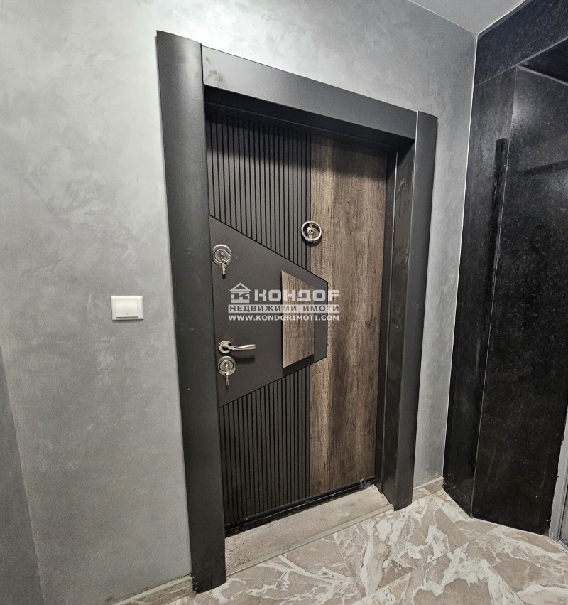 Продава  2 slaapkamers Plovdiv , Karsjijaka , 186 кв.м | 62138234 - изображение [6]