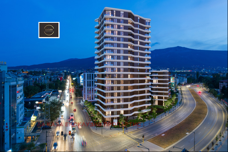 Na prodej  2 ložnice Sofia , Vitoša , 107 m2 | 63198572 - obraz [5]