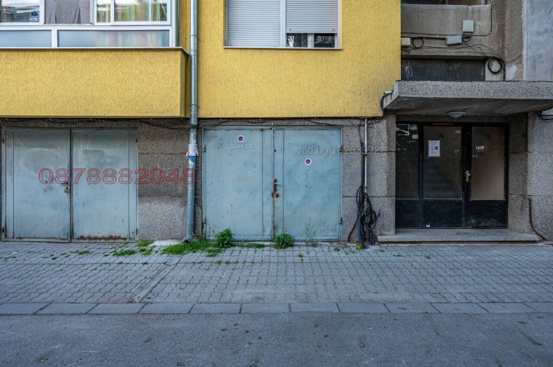 Til salg  2 soveværelser Plovdiv , Kamenitsa 1 , 180 kvm | 74351152 - billede [17]