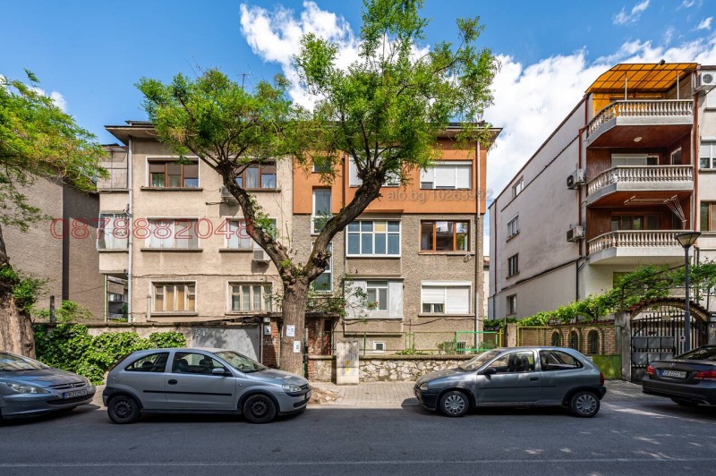 Til salg  2 soveværelser Plovdiv , Kamenitsa 1 , 180 kvm | 74351152 - billede [16]