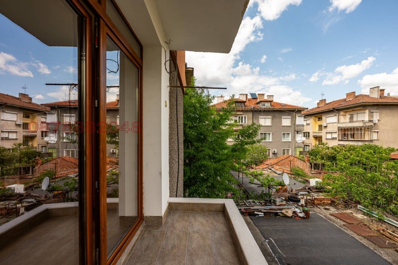 Til salg  2 soveværelser Plovdiv , Kamenitsa 1 , 180 kvm | 74351152 - billede [7]