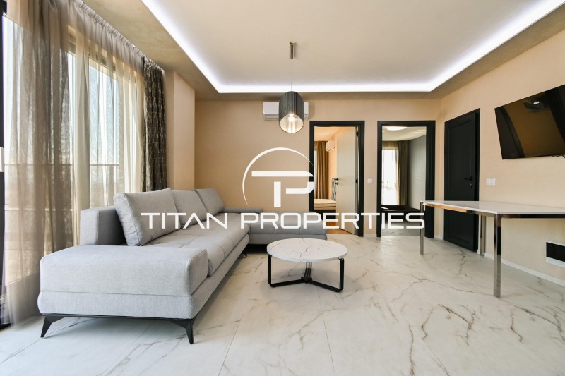 À venda  2 quartos Sofia , Drujba 2 , 110 m² | 93474751