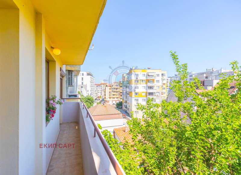Продава  3-стаен град Варна , Цветен квартал , 79 кв.м | 59956844