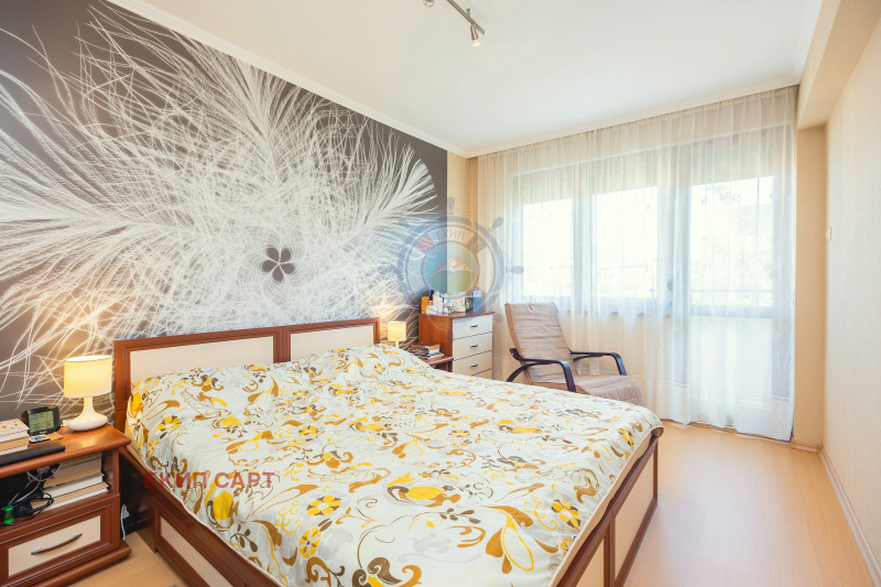 Продава  3-стаен град Варна , Цветен квартал , 79 кв.м | 59956844 - изображение [7]