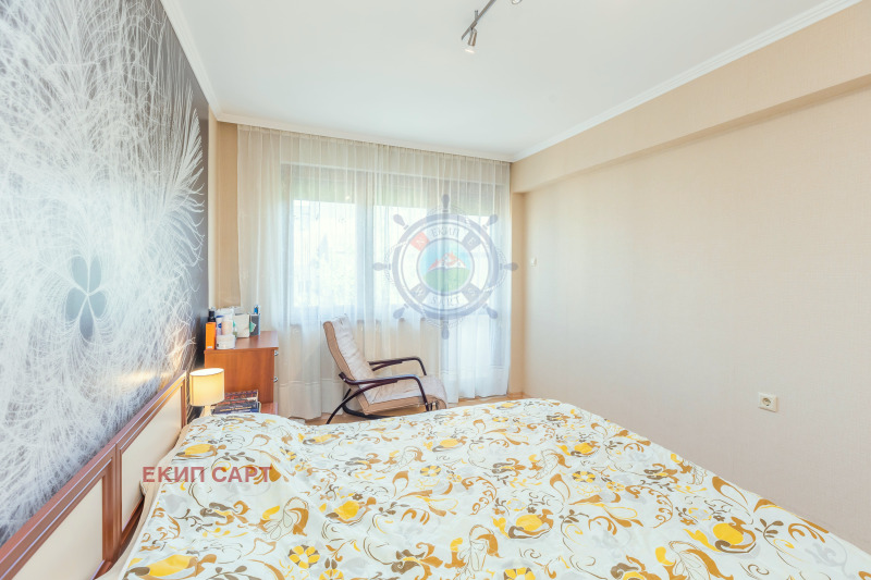 Продава  3-стаен град Варна , Цветен квартал , 79 кв.м | 59956844 - изображение [10]