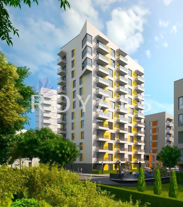 En venta  2 dormitorios Varna , Kaysieva gradina , 85 metros cuadrados | 98805895