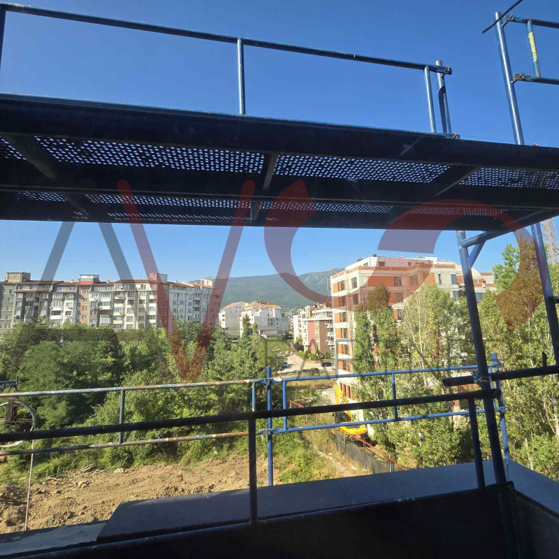 Till salu  2 sovrum Sofia , Malinova dolina , 100 kvm | 99898979 - bild [9]