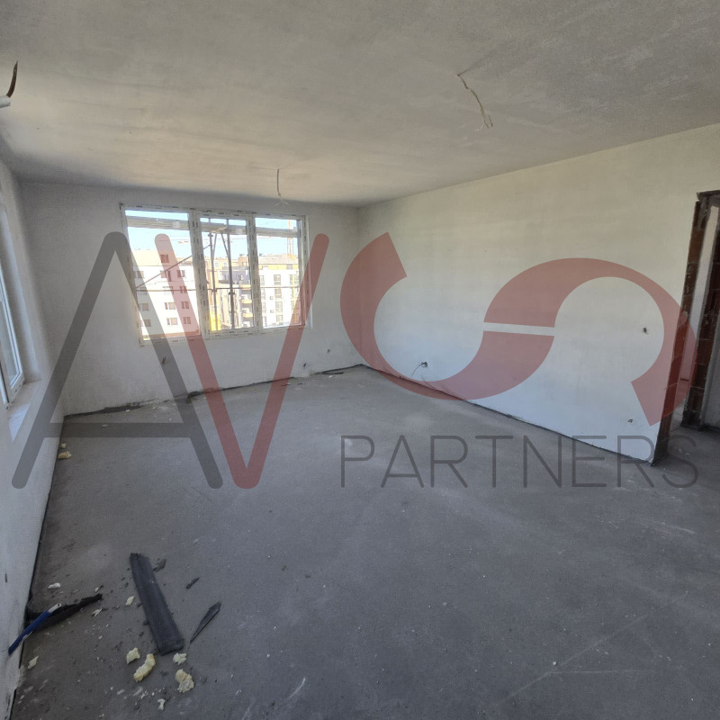 Till salu  2 sovrum Sofia , Malinova dolina , 100 kvm | 99898979 - bild [2]