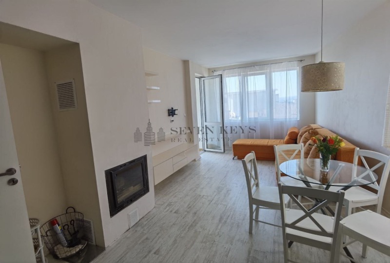 Satılık  2 yatak odası Varna , Briz , 80 metrekare | 72865710 - görüntü [3]