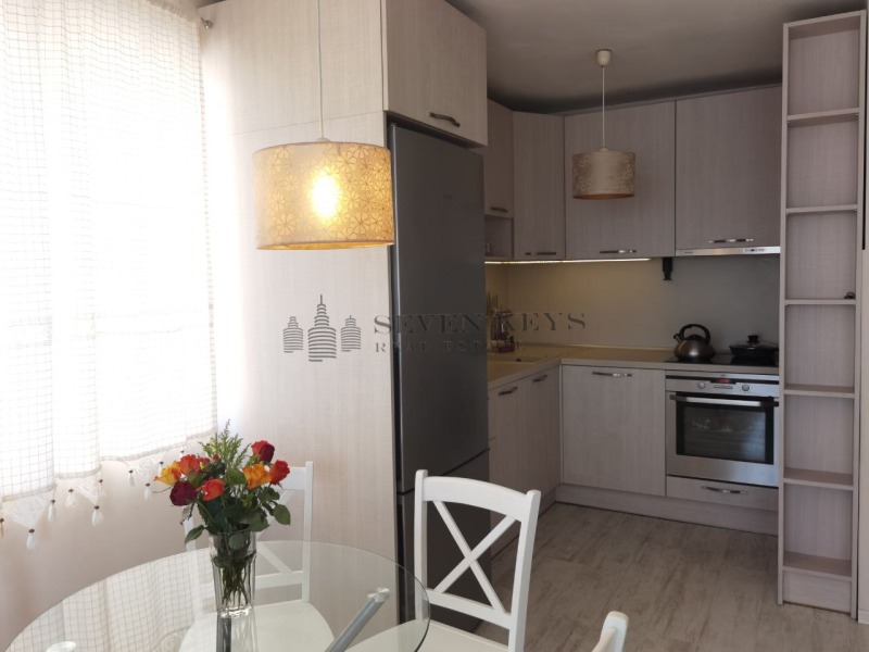 Satılık  2 yatak odası Varna , Briz , 80 metrekare | 72865710 - görüntü [4]