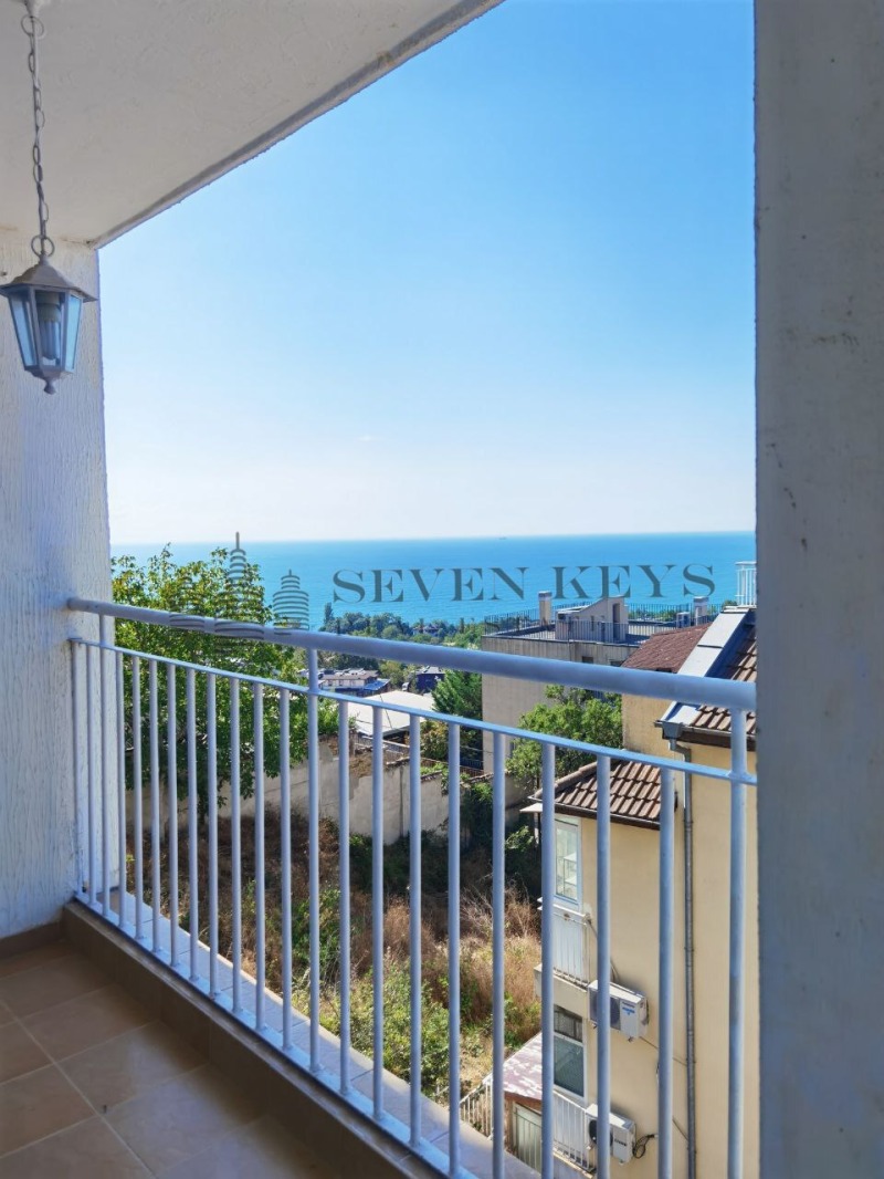 Satılık  2 yatak odası Varna , Briz , 80 metrekare | 72865710 - görüntü [2]