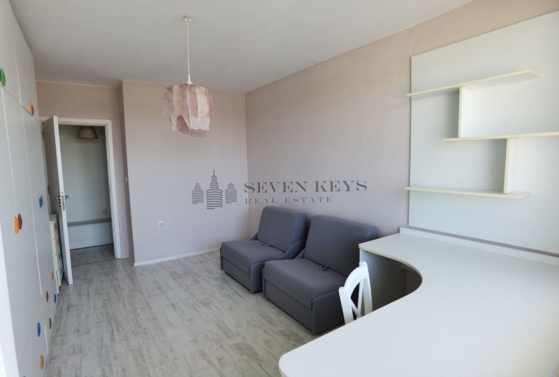 Satılık  2 yatak odası Varna , Briz , 80 metrekare | 72865710 - görüntü [5]
