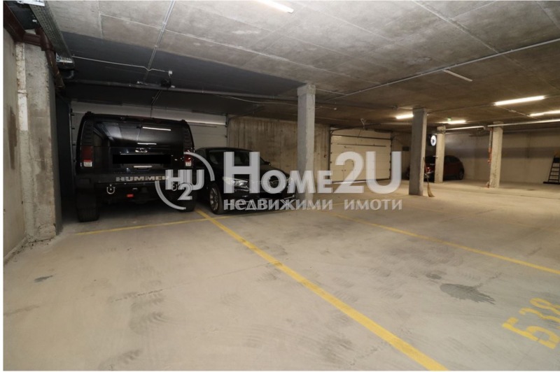 Продава  3-стаен град София , Манастирски ливади , 129 кв.м | 55011210 - изображение [10]