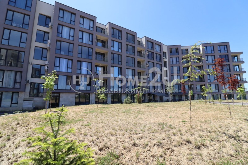 Продава  3-стаен град София , Манастирски ливади , 129 кв.м | 55011210 - изображение [9]