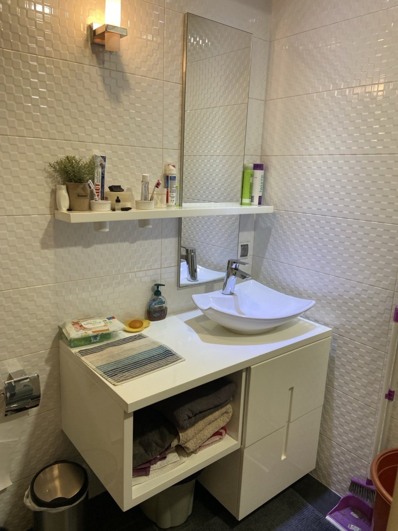 Продава 3-СТАЕН, гр. Пловдив, Кършияка, снимка 7 - Апартаменти - 52689745