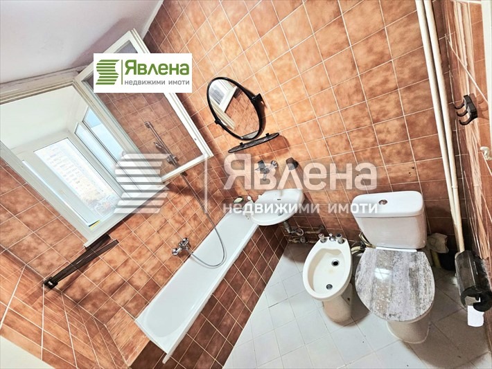 Продава 3-СТАЕН, гр. София, Младост 4, снимка 14 - Апартаменти - 52932803
