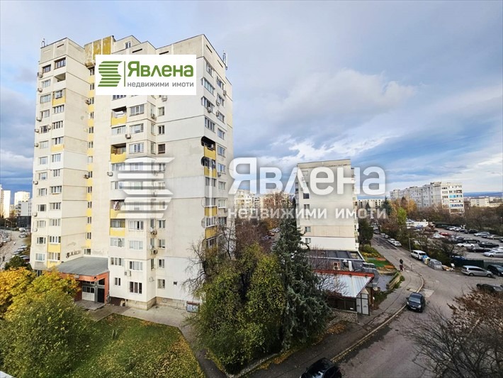 Продава 3-СТАЕН, гр. София, Младост 4, снимка 17 - Апартаменти - 52932803