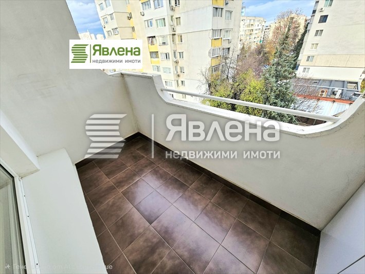 Продава 3-СТАЕН, гр. София, Младост 4, снимка 10 - Апартаменти - 52932803