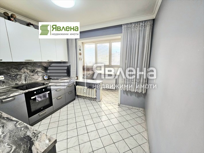 Продава 3-СТАЕН, гр. София, Младост 4, снимка 2 - Апартаменти - 52932803