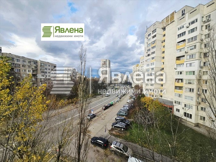 Продава 3-СТАЕН, гр. София, Младост 4, снимка 16 - Апартаменти - 52932803
