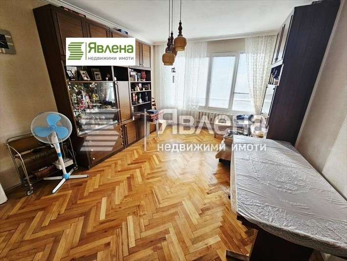 Продава 3-СТАЕН, гр. София, Младост 4, снимка 5 - Апартаменти - 52932803