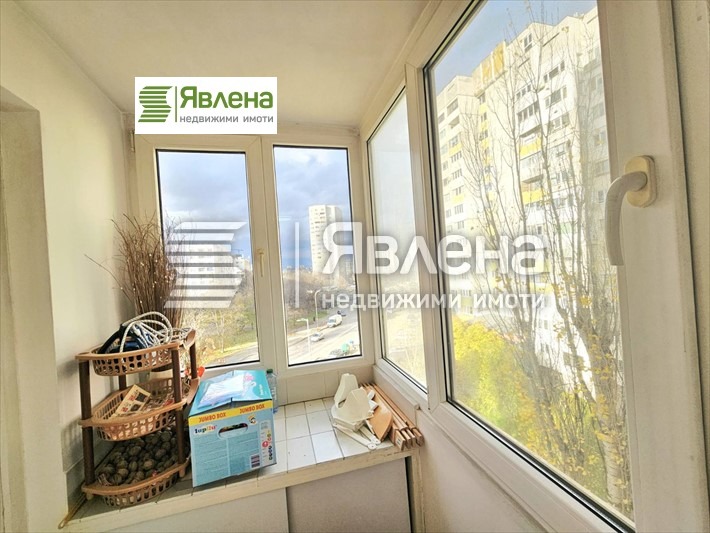 Продава 3-СТАЕН, гр. София, Младост 4, снимка 12 - Апартаменти - 52932803