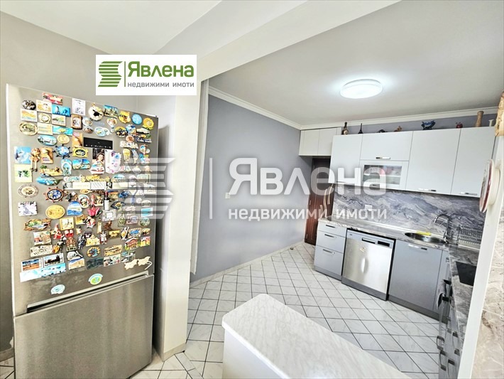 Продава 3-СТАЕН, гр. София, Младост 4, снимка 3 - Апартаменти - 52932803