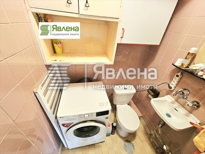 Продава 3-СТАЕН, гр. София, Младост 4, снимка 15 - Апартаменти - 52932803