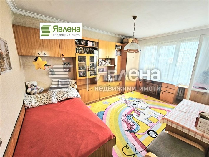 Продава 3-СТАЕН, гр. София, Младост 4, снимка 8 - Апартаменти - 52932803