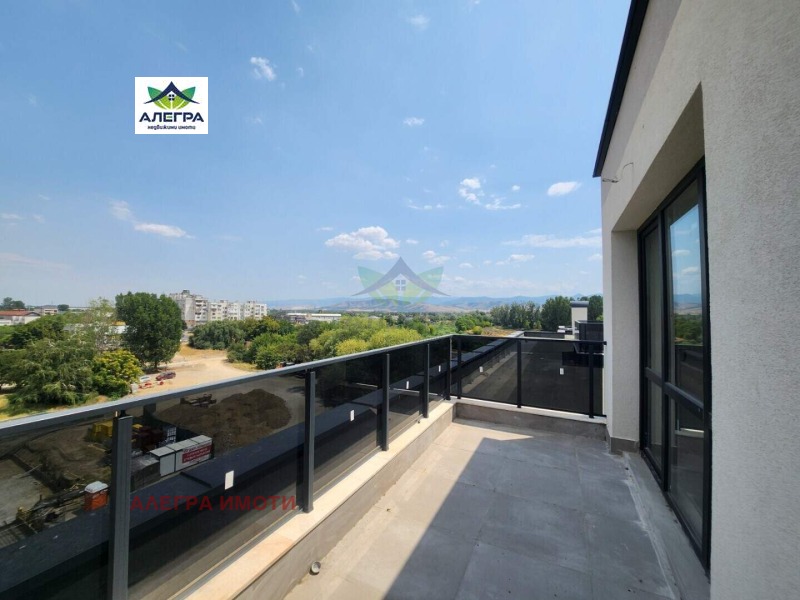 Продава 3-СТАЕН, гр. Пазарджик, Център, снимка 9 - Апартаменти - 53082845